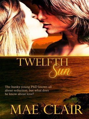Twelfth Sun - ebook